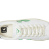 VEJA Women Urca White/Leaf/Cyprus EU 42 (US Women's 11) Medium