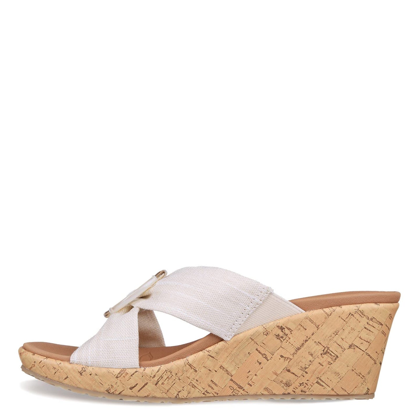 Skechers Beverlee - Sail Twist Natural 10 B (M)