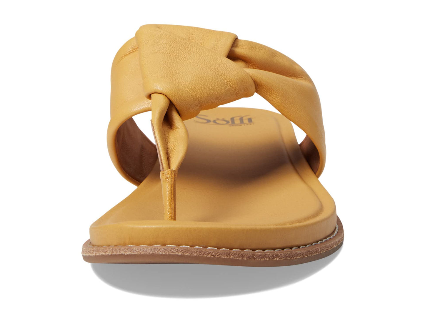 Sofft Essie Yellow 9 M (B)
