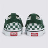 Vans - Toddler Slip-On V Shoes with Fastner, Color Mountain View, Size: 6 M US Toddler