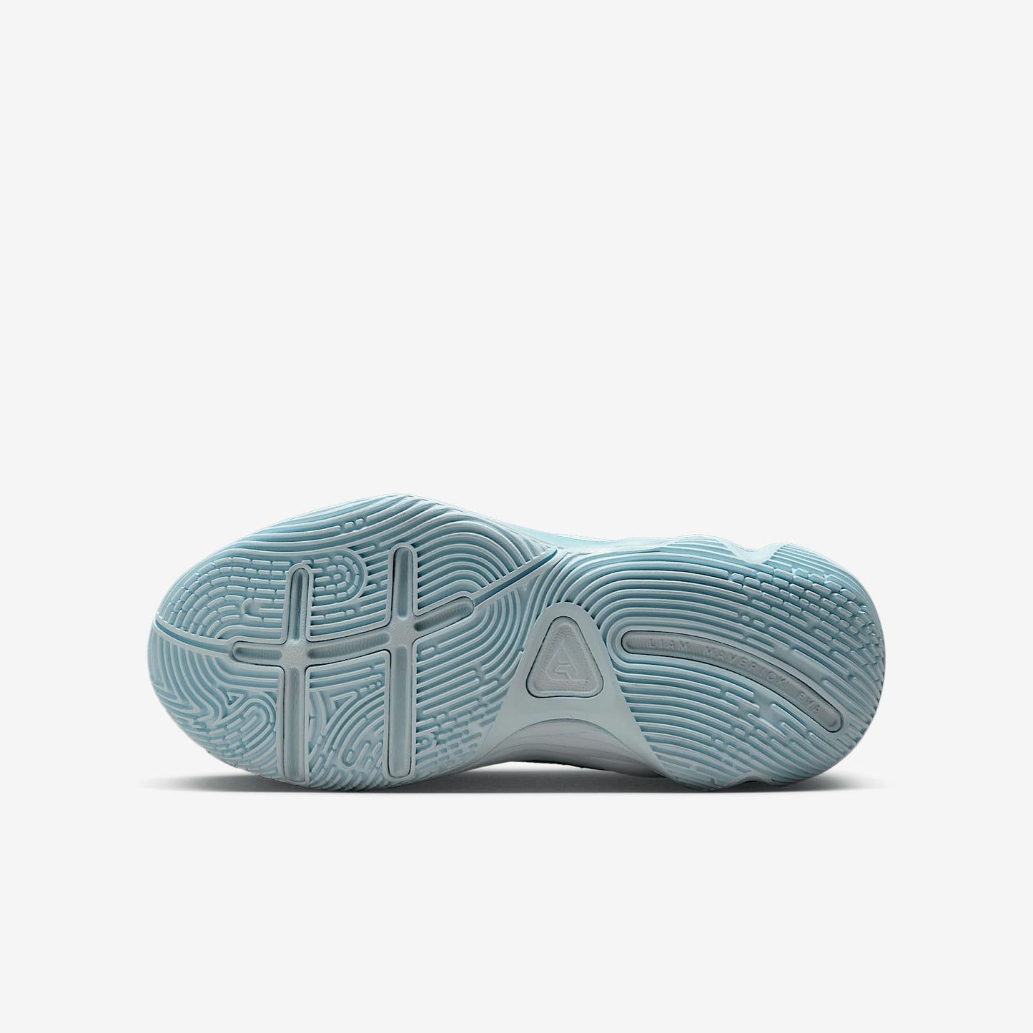 Giannis Immortality 4 Big Kids' Basketball Shoes (FZ6734-300, Dusty Cactus/Royal Pulse/Green Frost/White) Size 5.5