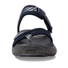 Skechers Reggae - Vibrancy Navy 7 B (M)