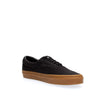 Vans Unisex Era Black/Classic Gum Skate Shoe 8.5 Men US / 10 Women US