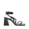 SCHUTZ Fernanda Black (Black Org) 6 M