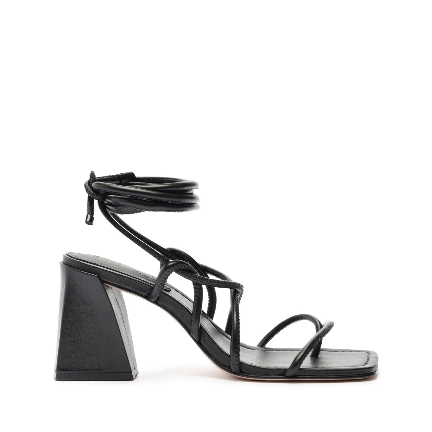 SCHUTZ Fernanda Black (Black Org) 6 M