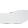 Cole Haan Grandpro Rally Canvas Court Sneaker Harbor Mist/Toasted Almond/Optic White 12 W - Wide
