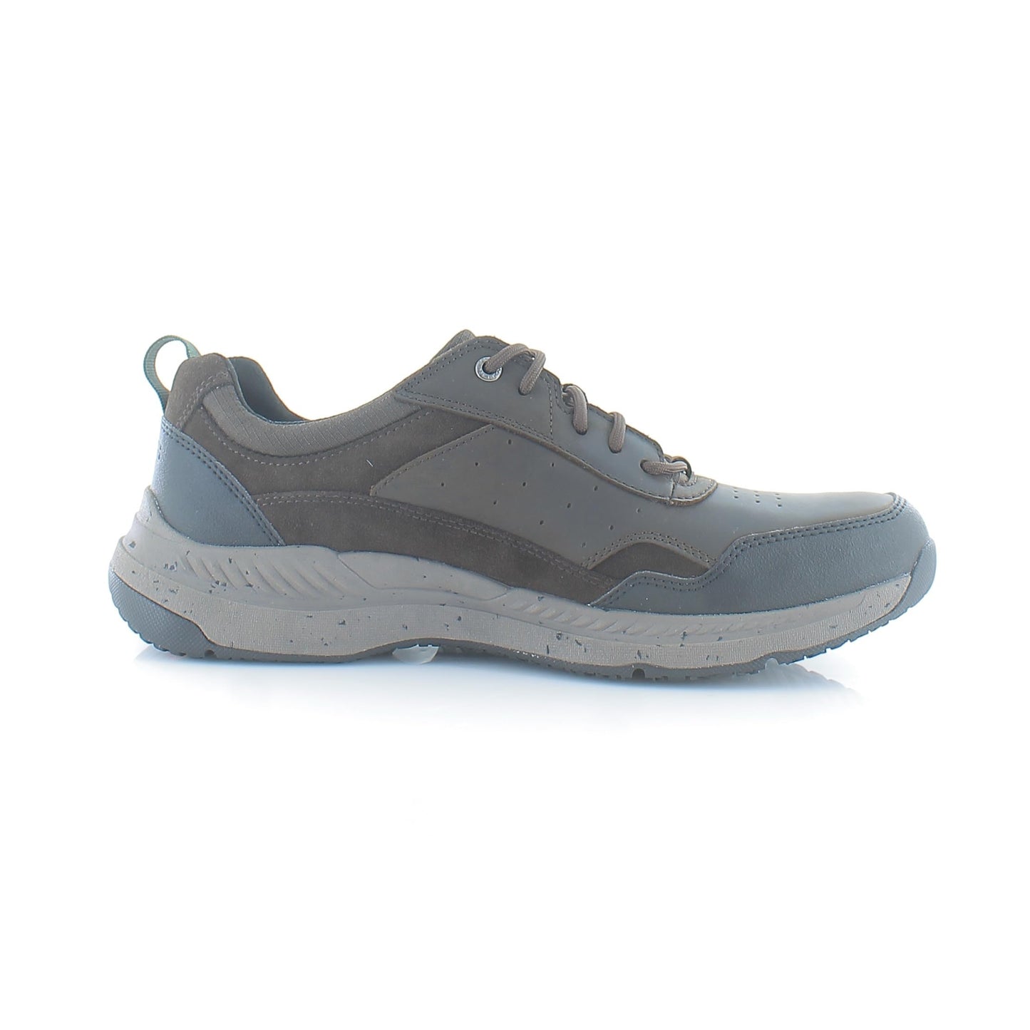 Rockport Total Motion Trail Waterproof Ubal Java 9.5 M (D)
