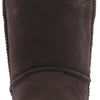 BEARPAW Elle Short Pale Pink 10 M