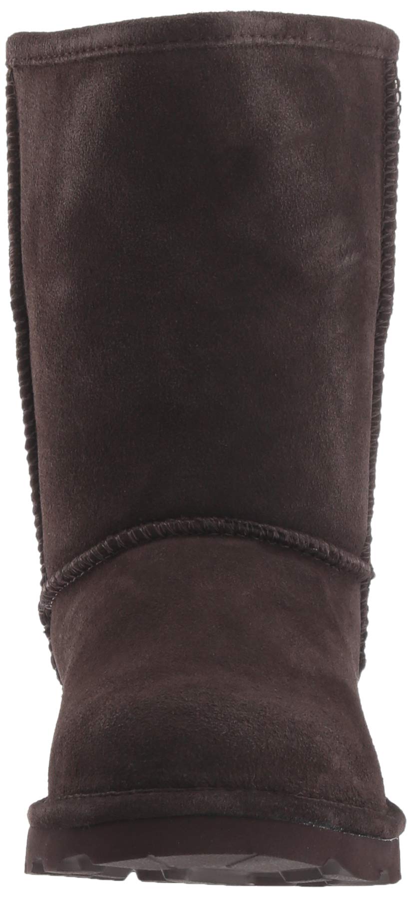 BEARPAW Elle Short Pale Pink 10 M
