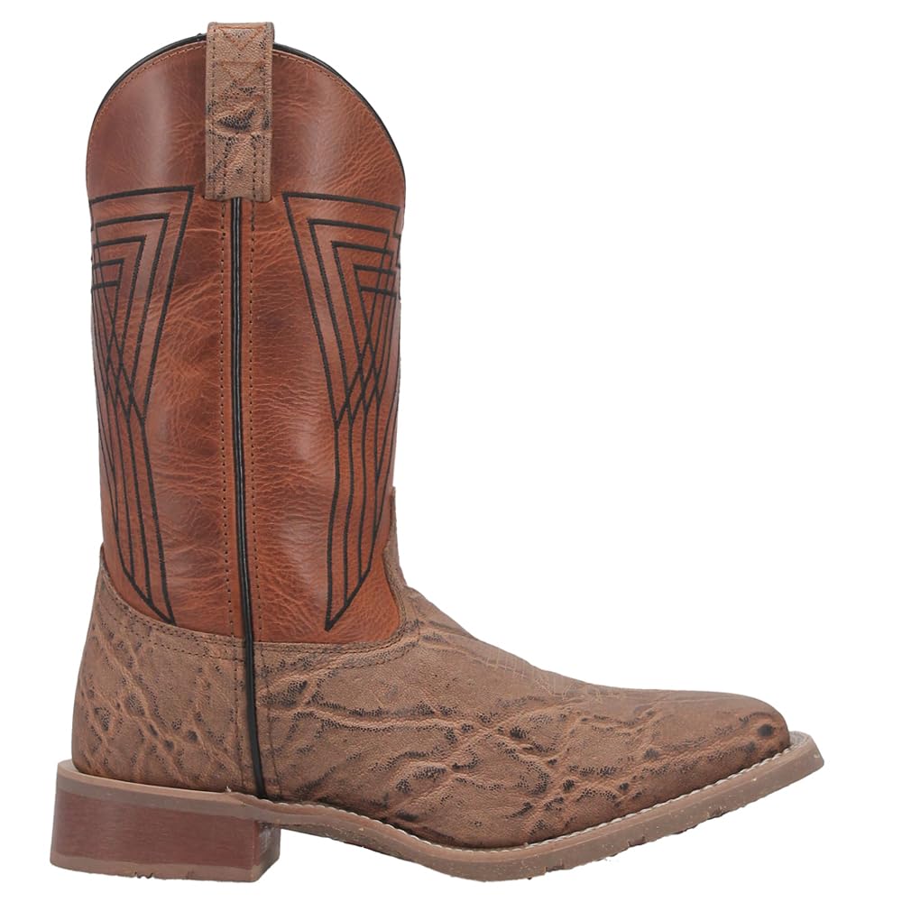 Laredo Tusk Beige 13 4E - Extra Wide