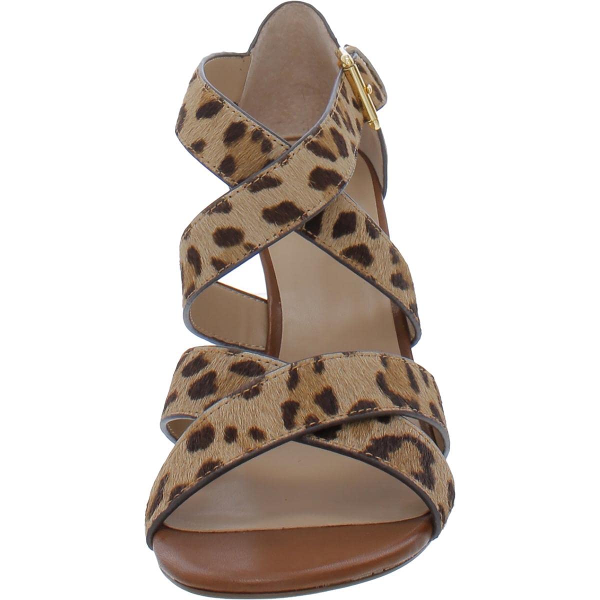 LAUREN Ralph Lauren Gisella Sandal Desert 7.5 B (M)