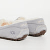 UGG Women's Ansley Slipper, Light Grey, 7