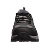 Skechers Men's Selmen-enago Trail Oxford, Grey, 7.5