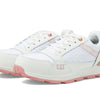 Caterpillar Venward CT Bright White Velvet 8.5 B (M)