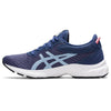 ASICS Women's Gel-Kumo Lyte 2 Running Shoes, 9.5, Thunder Blue/Mist