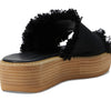 Tony Bianco Ebony Black 6 M