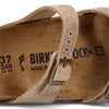 Birkenstock 1015930138 Franca Tobacco Oil LTR R 38