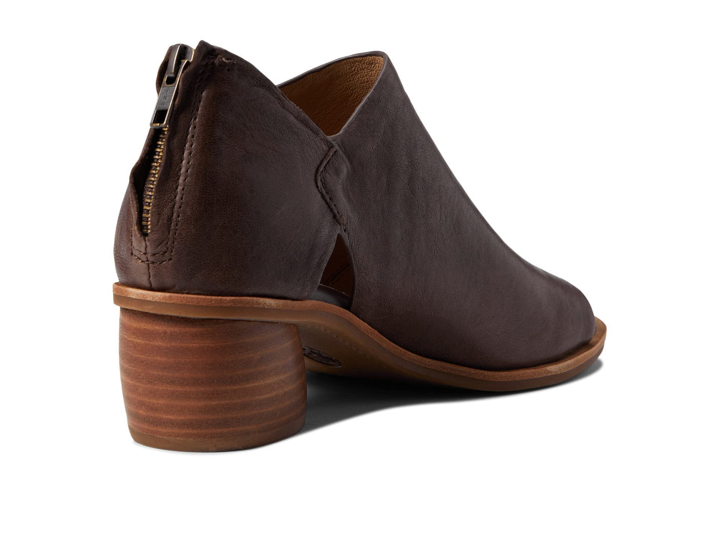 Sofft Womens Carleigh Cocoa Brown 11 M (B)