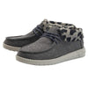 Hey Dude Women's Britt | Women?s Shoes | Women?s Lace Up Boots | Comfortable & Light-Weight