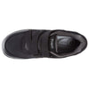 Propet Men's Matthew Strap Sneaker, Black, 11 D US