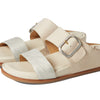 Sofft Aidah Beige/Platino 8.5 M (B)