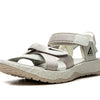 Cream Nike ACG Air Deschutz Sandals