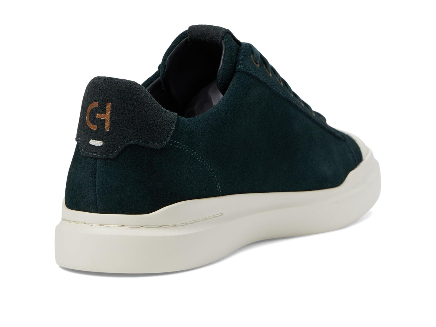 Cole Haan C38329W11 Gp Rlly Captoe Snkr Navy W11