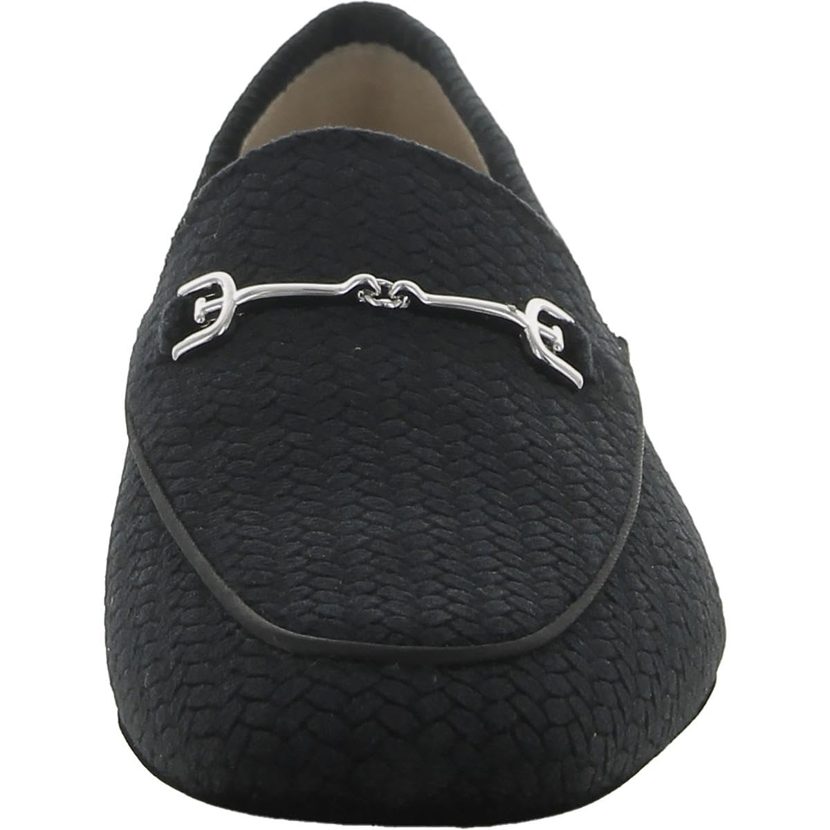 Sam Edelman Loraine Loafer Black 2 6.5 W