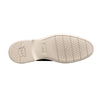Florsheim Men's Norwalk Plain Toe Oxford Navy 14 Wide