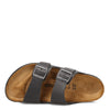 Birkenstock 1018461142 Arizona Ct Blk Oil LTR R 42