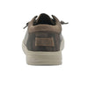 HEYDUDE Men's Paul Woodland Camo Size 11 | Men’s Shoes | Men's Lace Up Loafers | Comfortable & Light-Weight