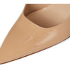 Stuart Weitzman Women's Stuart Power 100 Adobe 7.5 Medium