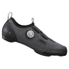 Shimano IC5 (IC501) Shoes, Black, Size 43