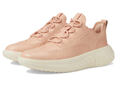 Cole Haan Zerogrand Work from Anywhere Barely Beige/Ivory 11 D (M)