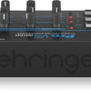 Behringer PRO-VS MINI Portable Hybrid Vector Synth USB MIDI Sequencer