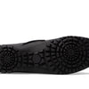 Marc Joseph New York Union Golf Loafers for Women – Leather Upper, Insole, Lining – Synthetic Outsole Black Grainy 11 M