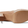 SCHUTZ Renee True Nude 7.5 M