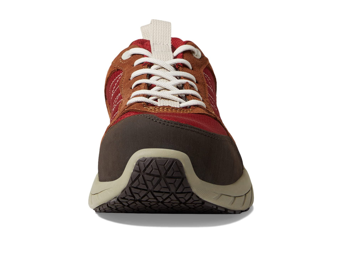Merrell Alpine Sneaker Carbon Fiber Work Shoe Women Tortoise
