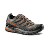 La Sportiva Mens Ultra Raptor II Hiking/Trail Running Shoes, Carbon/Hawaiian Sun, 15.5