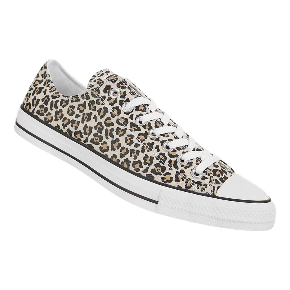Converse Chuck Taylor All Star Low (Leopard)