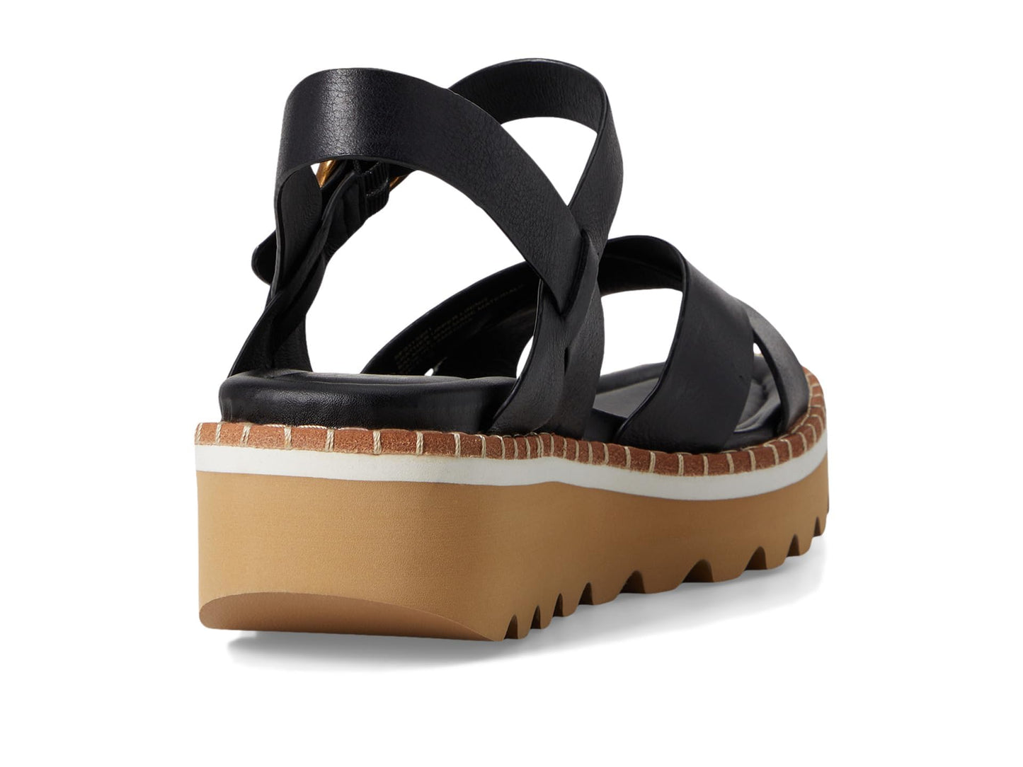 Sofft Womens Ruthie, Black, 6.5, Medium
