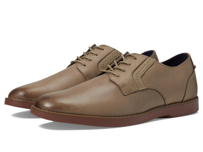 Sperry Newman Oxford Taupe 1 12 W (EE)