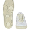 Veja Women V-12 Sneakers Extra White - Light Grey 6 US
