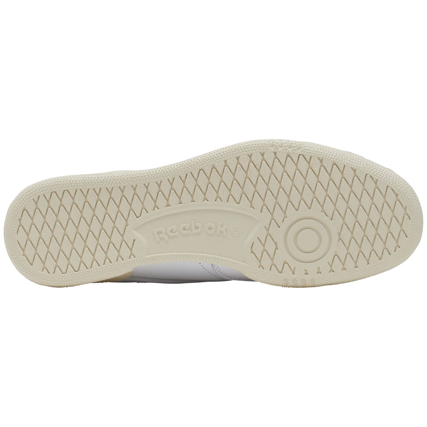 Reebok Unisex Club C Vintage Sneaker