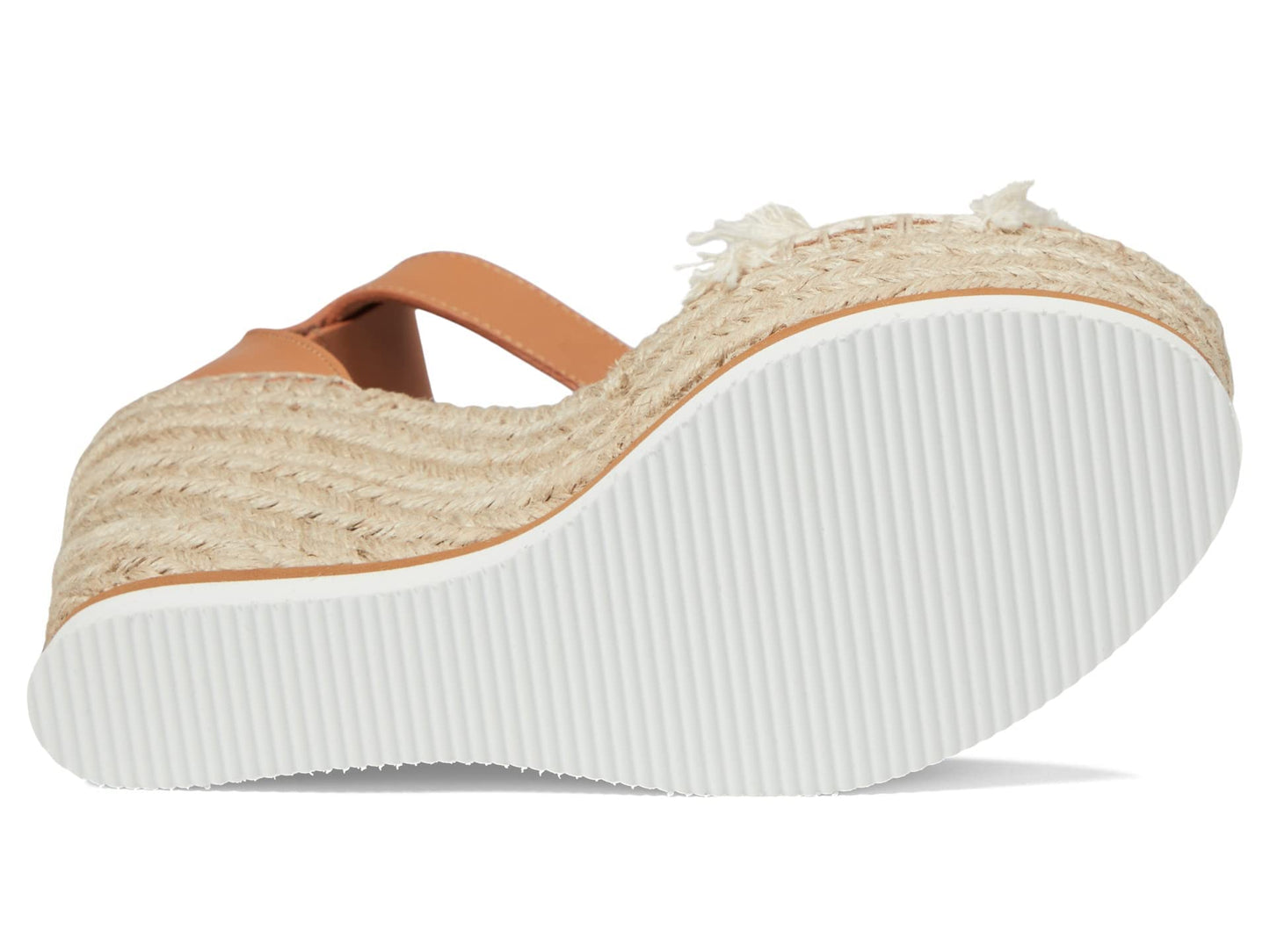 See by Chloe Glyn Espadrille Wedge Natural EU 36 (US Women's 6) M