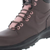 Nike Boy's Manoa LTR (Big Kid) Violet Ore/Violet Ore/Dark Smoke Grey 4 Big Kid M