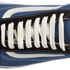 Vans Old Skool (Suede/Canvas) Unisex Adult Trainers, Multicoloured Navy, 6.5