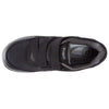 Propet Matilda Strap Women's Wellness Shoe Black/grey - 6 Medium