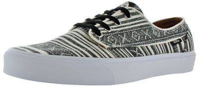 ComfyCush White Slip-On