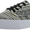 ComfyCush White Slip-On